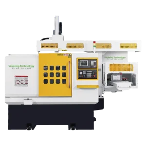 YRX KX-46J TRUSS Automation Lathe