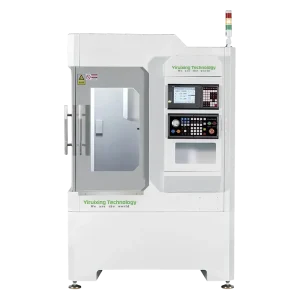 YRX-540 Vertical Machining Center