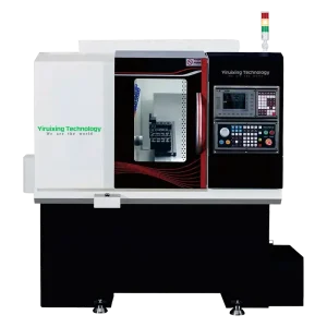 YRX KX-25J / KX-36J CNC Lathe